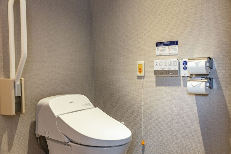 Hotel Hanshin Annex Osaka