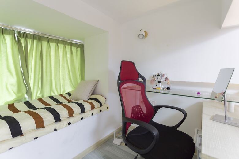 Shanghai Sweetheart Apartment