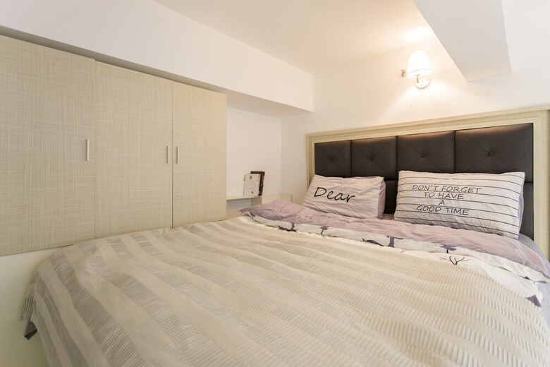 Shanghai Sweetheart Apartment