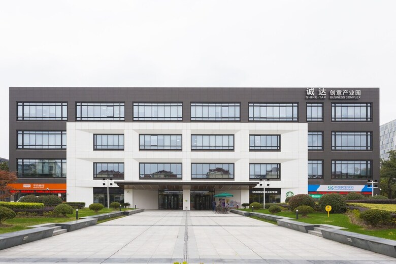 Shanghai Sweetheart Apartment