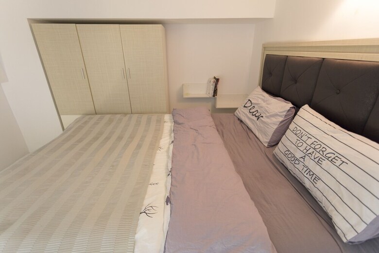 Shanghai Sweetheart Apartment