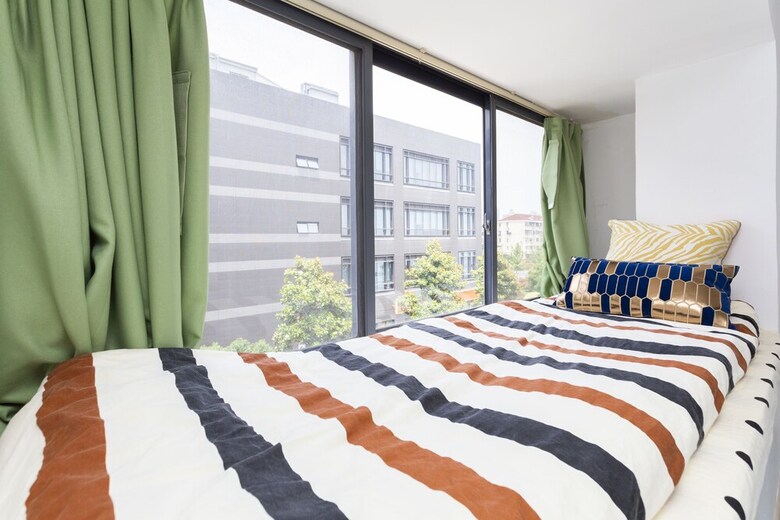 Shanghai Sweetheart Apartment