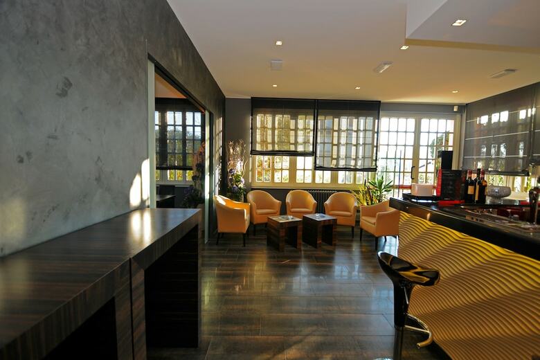 Hotel Ristorante Albergo Il Corallo