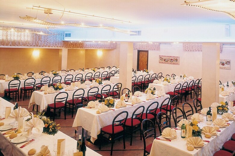 Hotel Ristorante Albergo Il Corallo