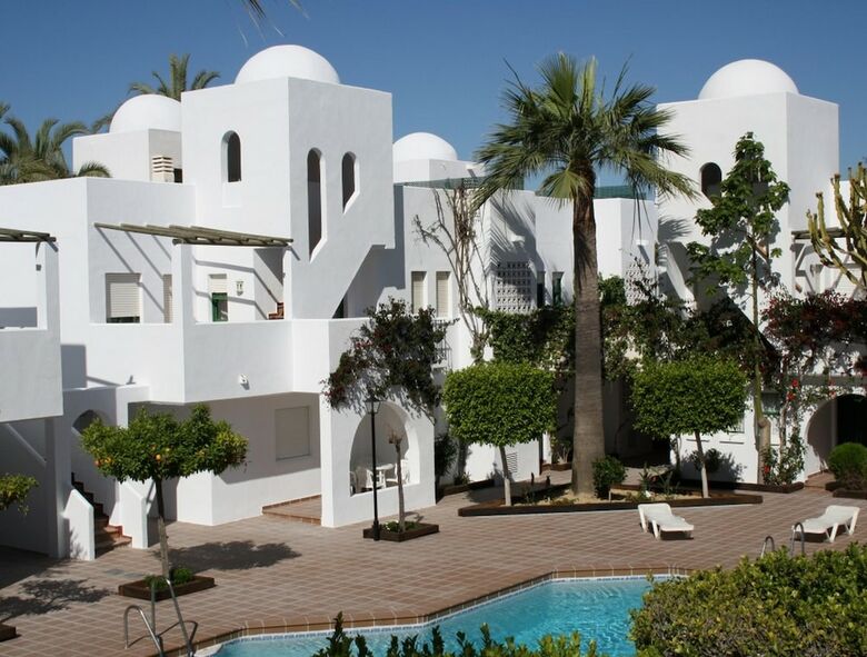 Apartamentos Ap Costas - Torrelaguna