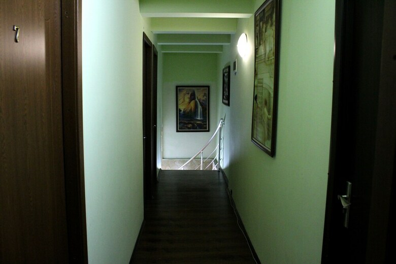 Hotel Voyage Tbilisi