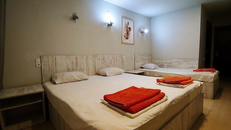 Hotel Voyage Tbilisi