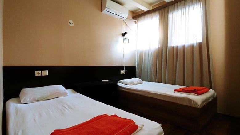 Hotel Voyage Tbilisi
