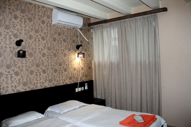 Hotel Voyage Tbilisi