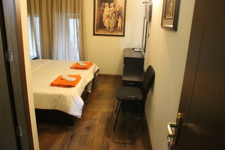Hotel Voyage Tbilisi