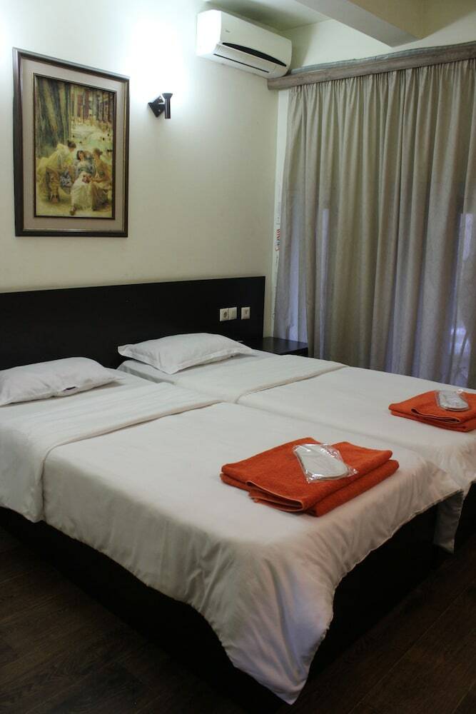 Hotel Voyage Tbilisi