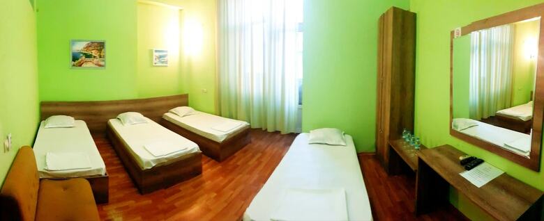 Hotel Voyage Tbilisi