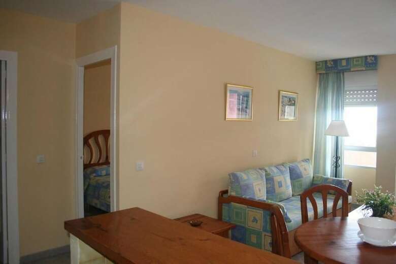 Apartamentos Ap Costas Minerva Jupiter