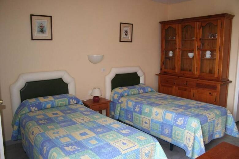 Apartamentos Ap Costas Minerva Jupiter