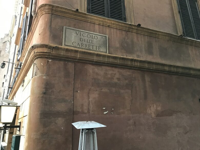 Suites Imperiali Guest House