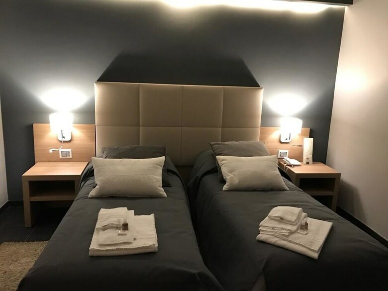 Viale San Martino B&B