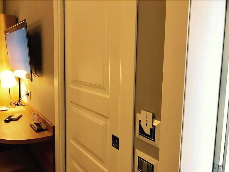 Viale San Martino B&B