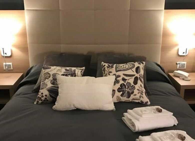 Viale San Martino B&B