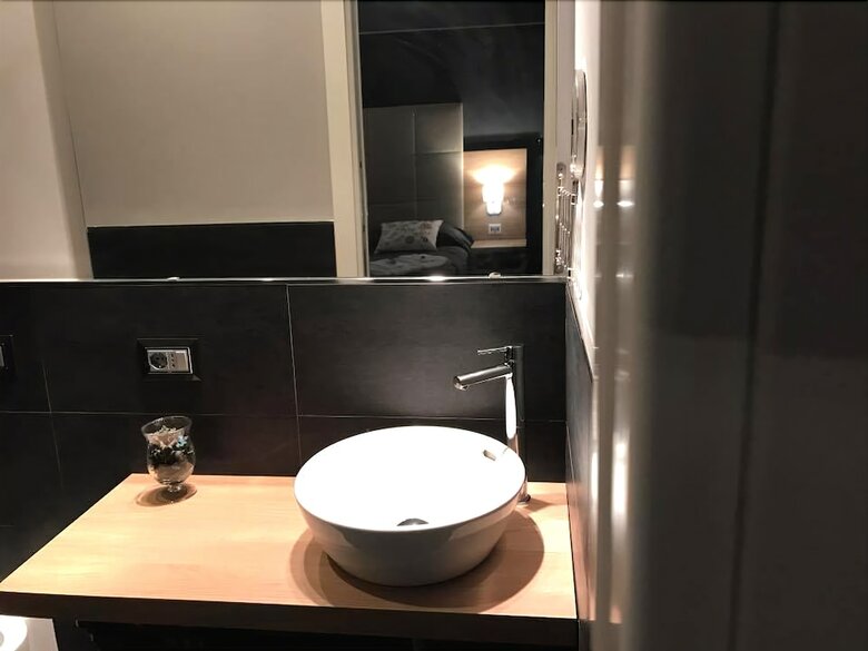 Viale San Martino B&B