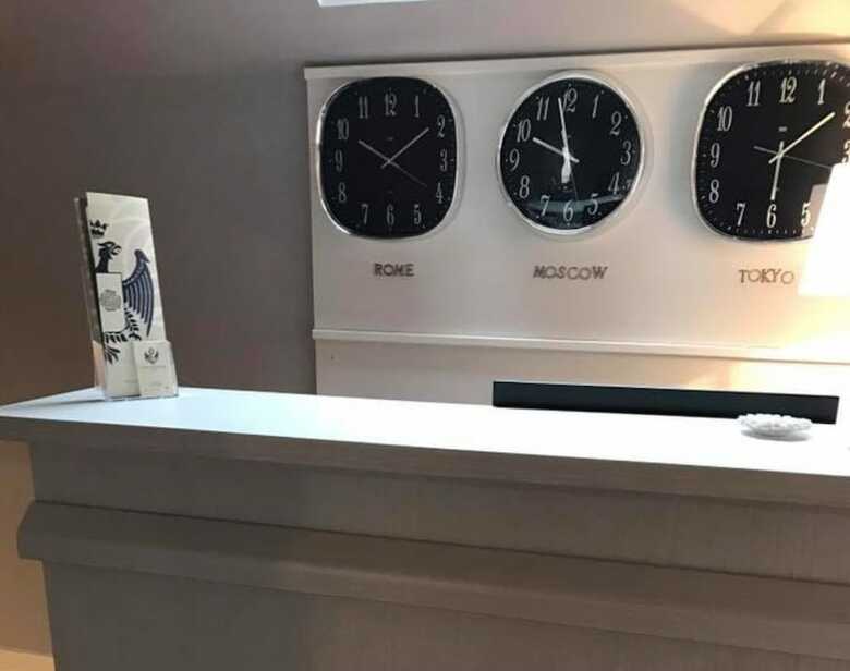 Viale San Martino B&B