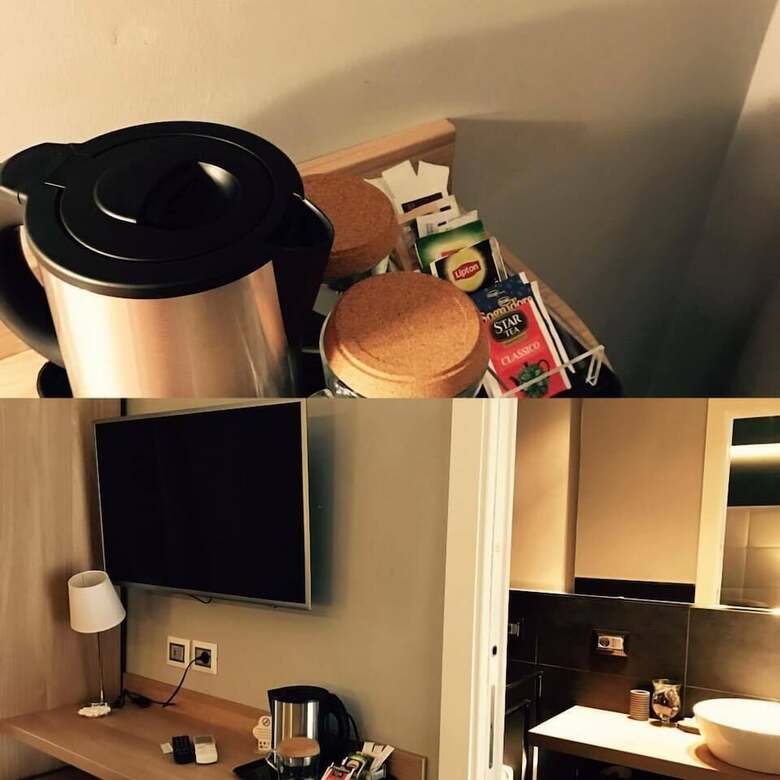 Viale San Martino B&B
