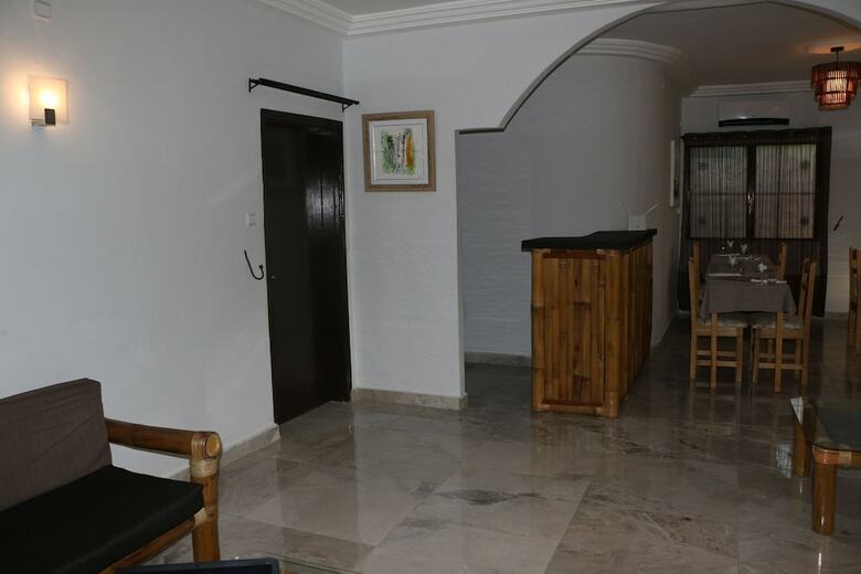 Hotel Residence Hibiscus