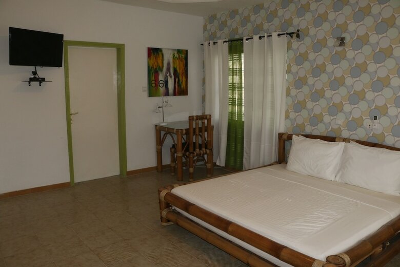 Hotel Residence Hibiscus