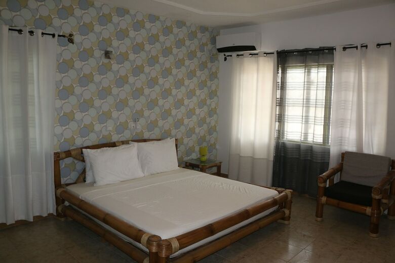 Hotel Residence Hibiscus