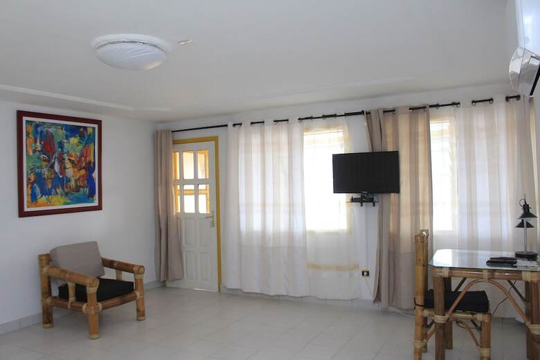 Hotel Residence Hibiscus