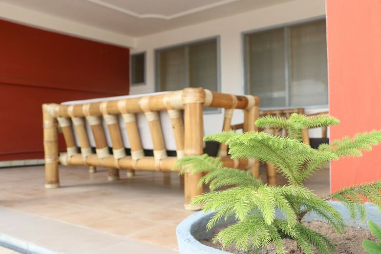 Hotel Residence Hibiscus