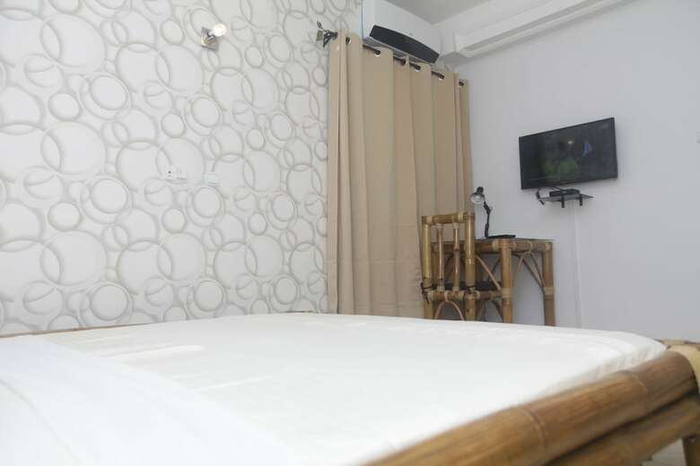 Hotel Residence Hibiscus