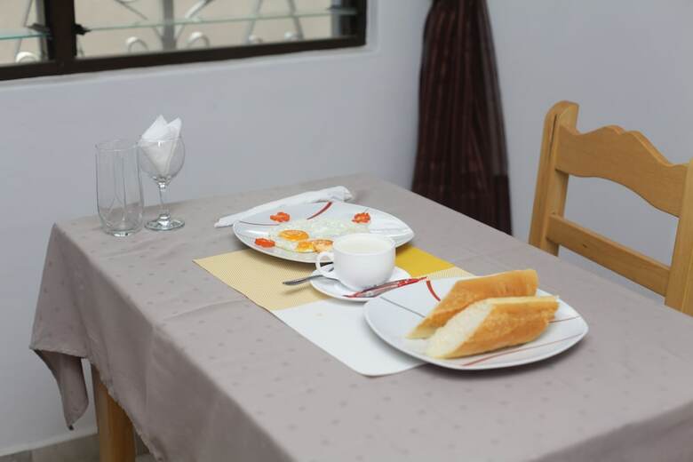 Hotel Residence Hibiscus