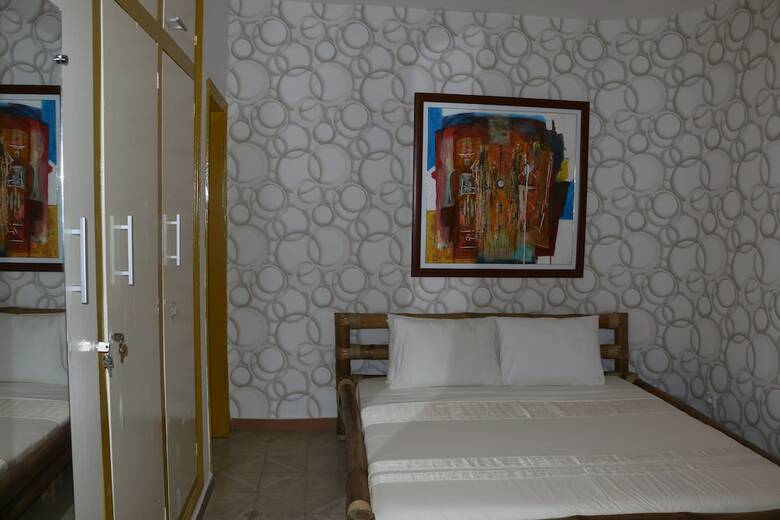 Hotel Residence Hibiscus