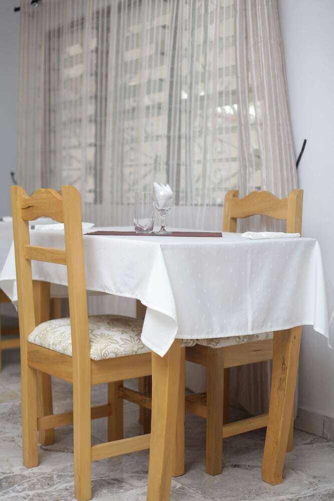 Hotel Residence Hibiscus