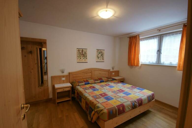 Apartamento Residence Le Plejadi Sol