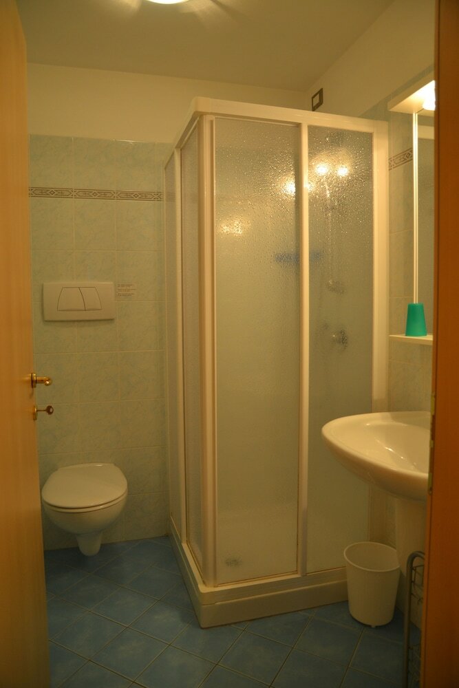 Apartamento Residence Le Plejadi Sol