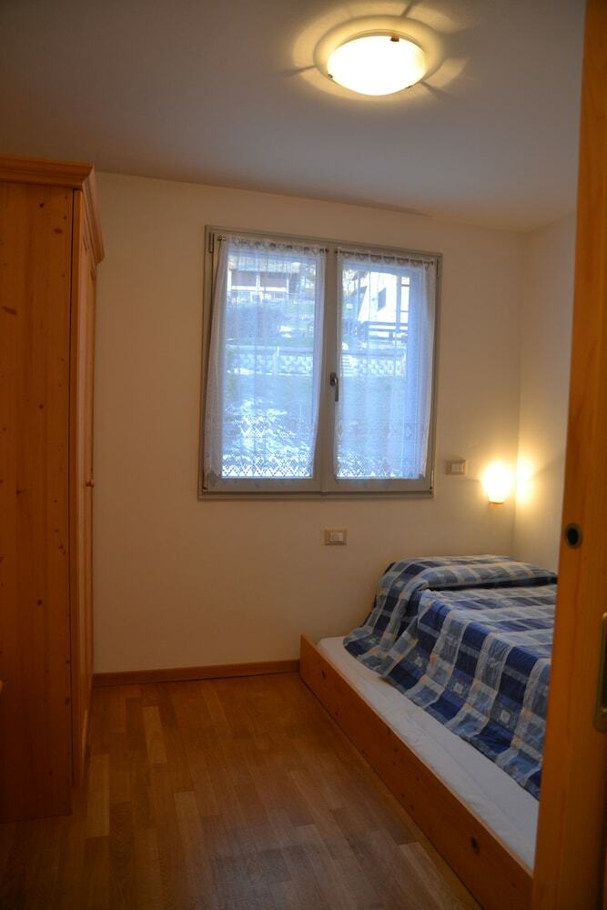 Apartamento Residence Le Plejadi Sol