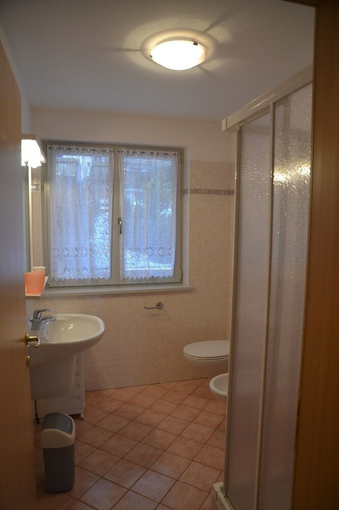 Apartamento Residence Le Plejadi Sol