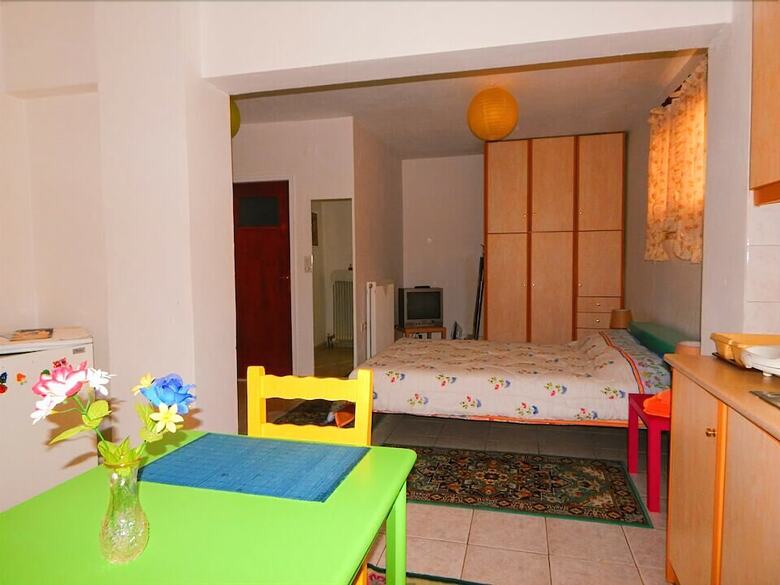 Tripoli Apartments & Rooms