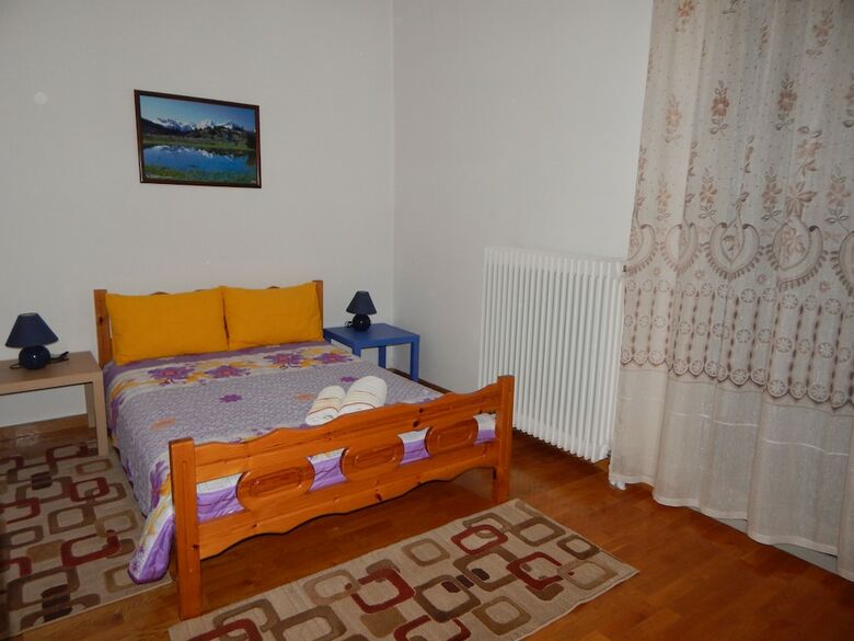 Tripoli Apartments & Rooms