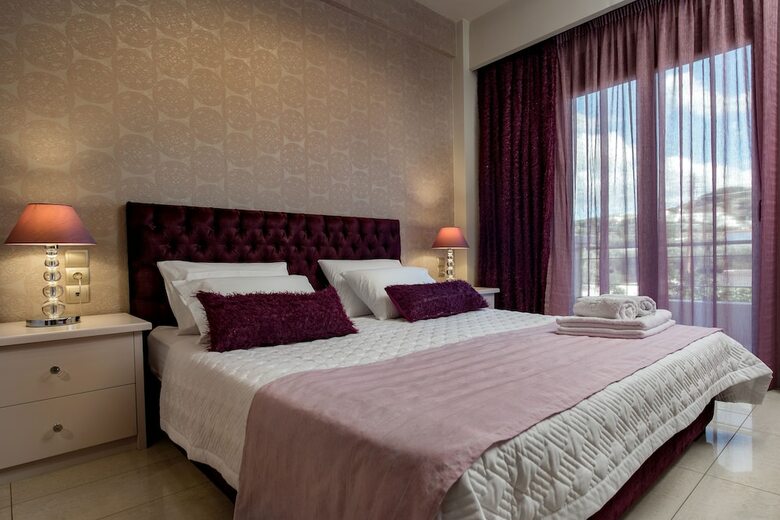 Hotel Callista Luxury Residences