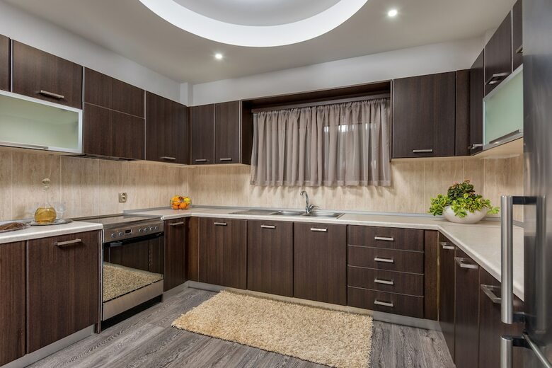 Hotel Callista Luxury Residences