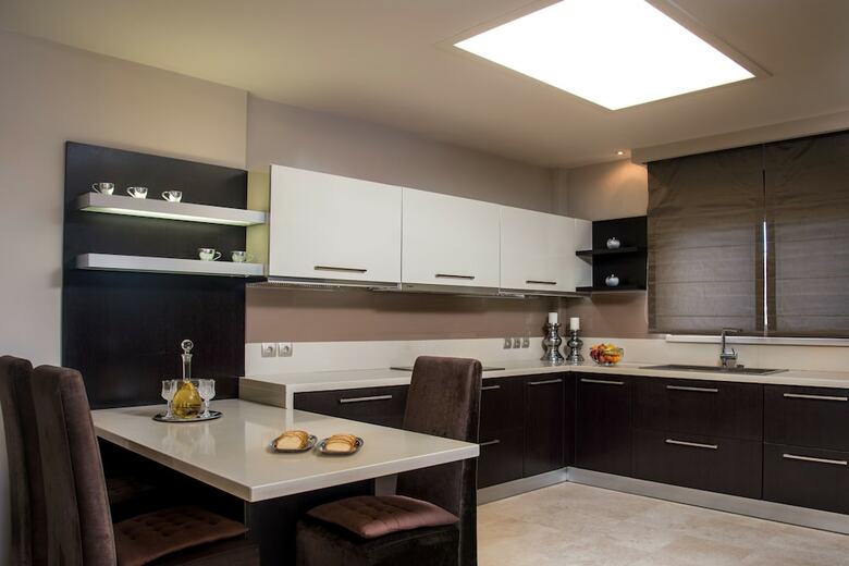 Hotel Callista Luxury Residences