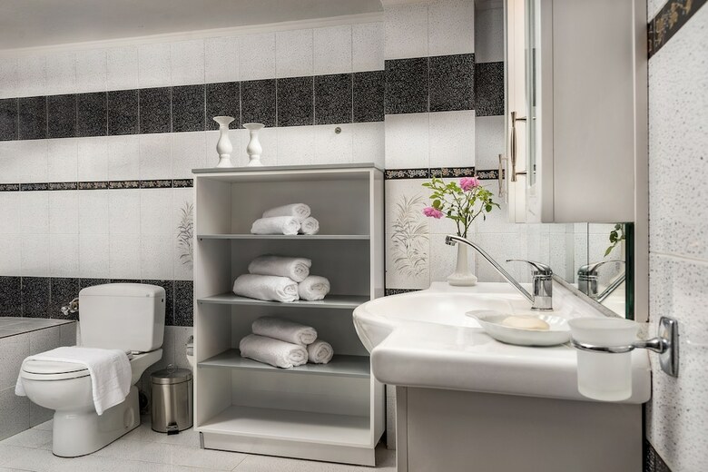 Hotel Callista Luxury Residences