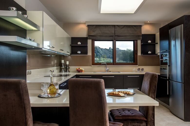 Hotel Callista Luxury Residences