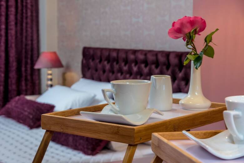 Hotel Callista Luxury Residences