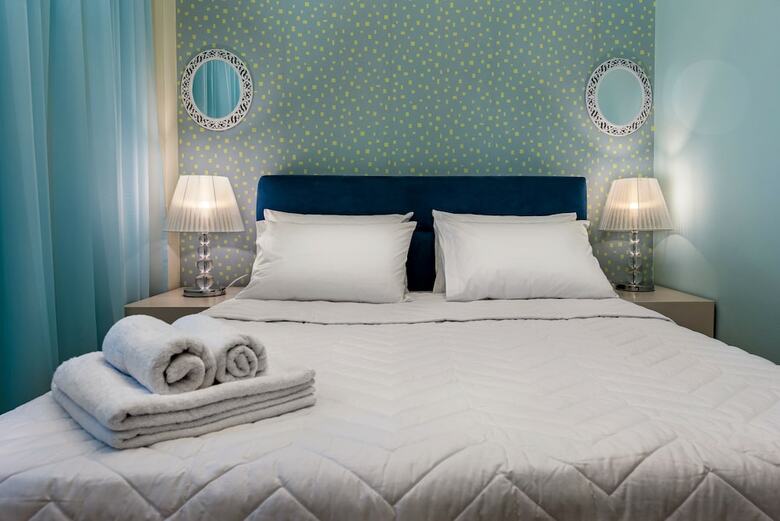 Hotel Callista Luxury Residences
