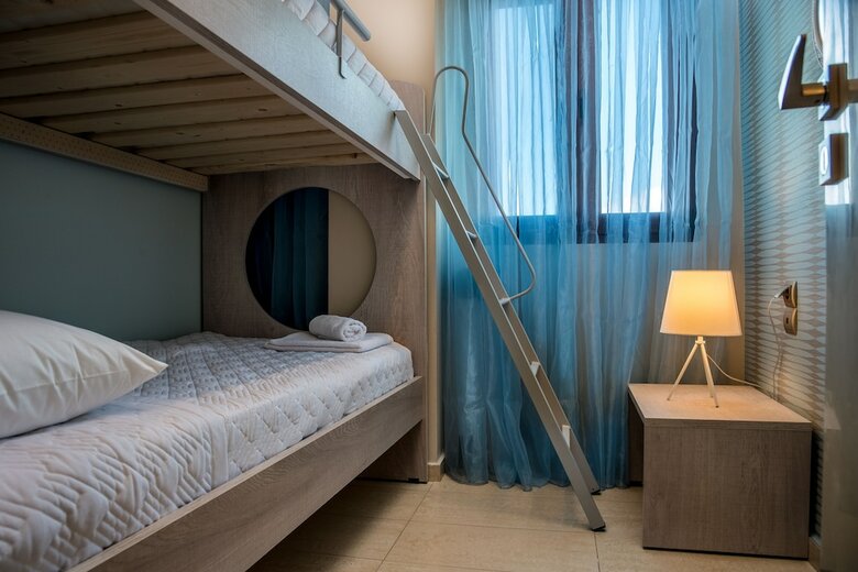 Hotel Callista Luxury Residences