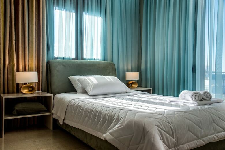 Hotel Callista Luxury Residences