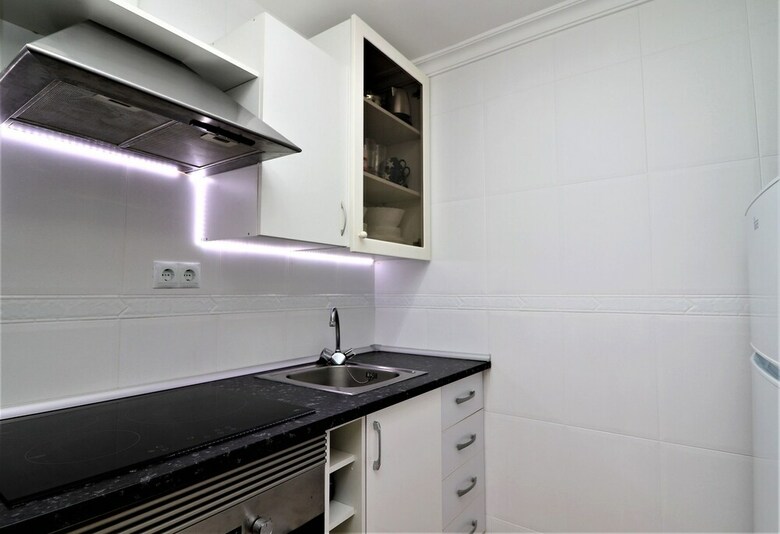 Apartamento Las Damas 23-e